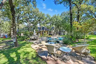 124 Westlake Woods Dr, Azle, TX 76020 - Photo 5