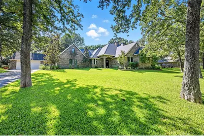 124 Westlake Woods Drive, Azle, TX 76020 - Photo 35