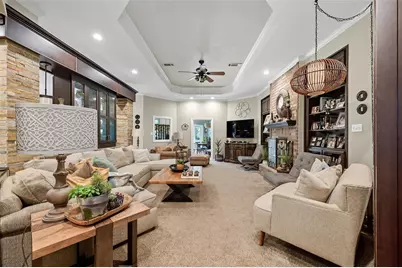 124 Westlake Woods Drive, Azle, TX 76020 - Photo 13