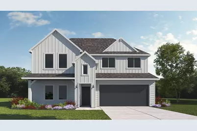 821 Lantana Lane, Pilot Point, TX 76258 - Photo 1