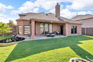 1001 Bell Oak Dr, Kennedale, TX 76060 - Photo 35