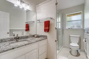 7108 Westover Dr, Granbury, TX 76049 - Photo 19