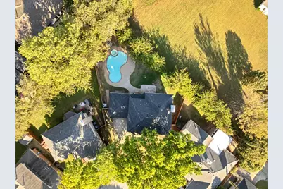 2505 Classic Court W, Bedford, TX 76021 - Photo 37