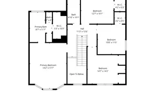 2505 Classic Ct W, Bedford, TX 76021 - Photo 39