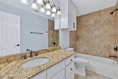 2505 Classic Court W, Bedford, TX 76021 - Photo 21