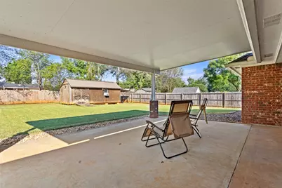 706 Maji Road, Whitehouse, TX 75791 - Photo 27