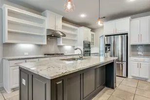 5101 Joseph St, Lewisville, TX 75056 - Photo 5