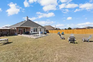 100 Velvet Ct, Forney, TX 75126 - Photo 19