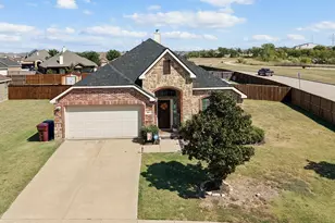 100 Velvet Ct, Forney, TX 75126 - Photo 1