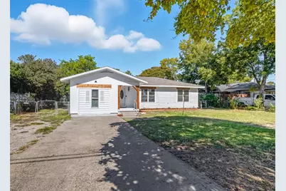 2003 Hillview Street, Mesquite, TX 75149 - Photo 1