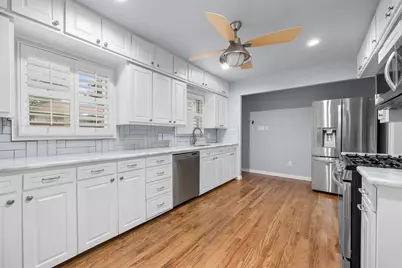 3505 Lenox Drive, Fort Worth, TX 76107 - Photo 7