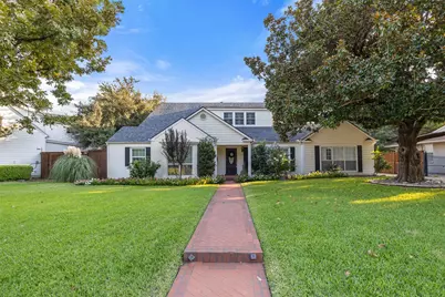 3505 Lenox Drive, Fort Worth, TX 76107 - Photo 35