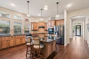 2711 Fritz St, Melissa, TX 75454 - Photo 21