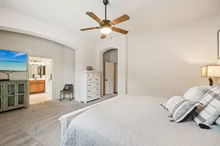 2711 Fritz St, Melissa, TX 75454 - Photo 25