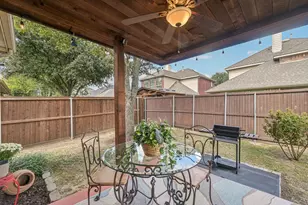 2711 Fritz St, Melissa, TX 75454 - Photo 31