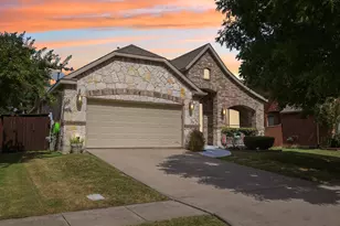 2711 Fritz St, Melissa, TX 75454 - Photo 3