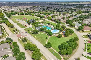 2711 Fritz St, Melissa, TX 75454 - Photo 35