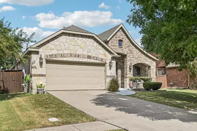 2711 Fritz Street, Melissa, TX 75454 - Photo 1