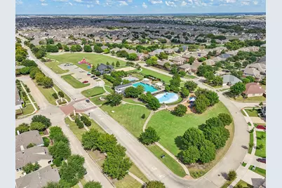 2711 Fritz Street, Melissa, TX 75454 - Photo 35