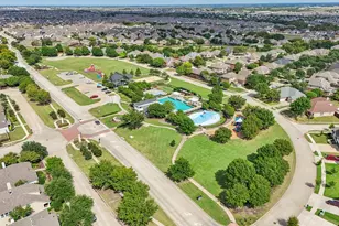 2711 Fritz St, Melissa, TX 75454 - Photo 35