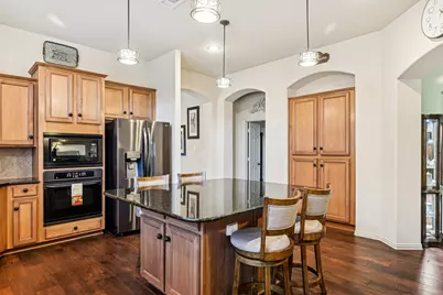 2711 Fritz Street, Melissa, TX 75454 - Photo 19