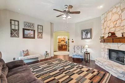 2711 Fritz Street, Melissa, TX 75454 - Photo 11