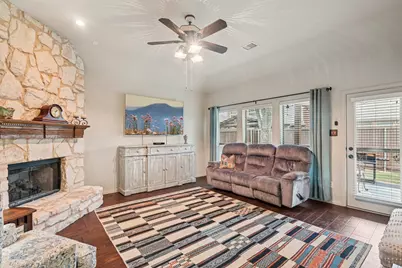 2711 Fritz Street, Melissa, TX 75454 - Photo 9