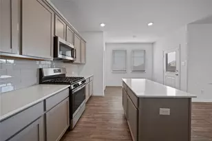 7109 Dandelion Rd, McKinney, TX 75071 - Photo 11