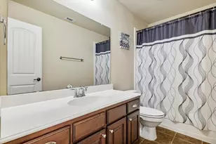 9626 Lance Dr, Frisco, TX 75035 - Photo 25