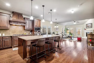 9626 Lance Drive, Frisco, TX 75035 - Photo 5