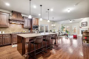 9626 Lance Dr, Frisco, TX 75035 - Photo 5