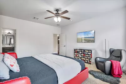 9626 Lance Drive, Frisco, TX 75035 - Photo 15