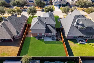 9626 Lance Dr, Frisco, TX 75035 - Photo 31