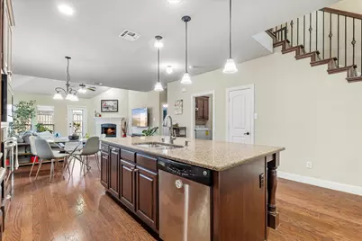 9626 Lance Drive, Frisco, TX 75035 - Photo 9