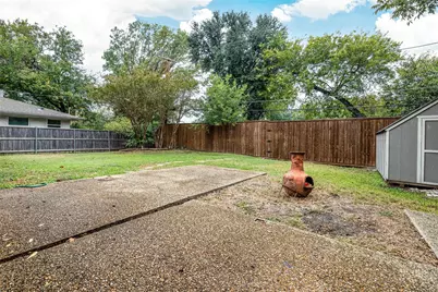 7111 Wild Valley Drive, Dallas, TX 75231 - Photo 39