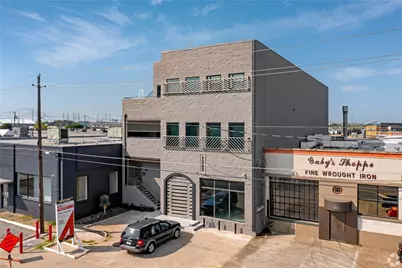 1303 Dragon Unit #A Street, Dallas, TX 75207 - Photo 1