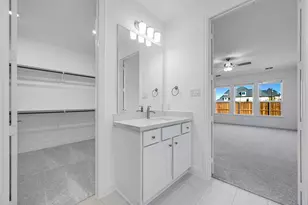 331 Trillium St, Oak Point, TX 75068 - Photo 19