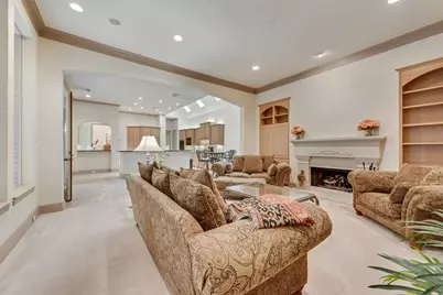 1420 Kensington Court, Southlake, TX 76092 - Photo 7