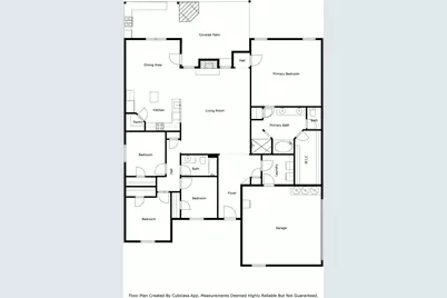 203 Cr 4221, Decatur, TX 76234 - Photo 37