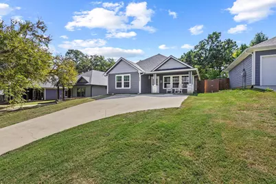 608 E Shepherd Street, Denison, TX 75021 - Photo 5