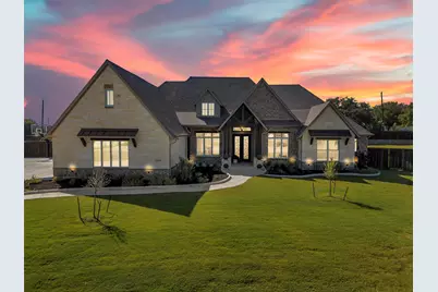 1079 Tobey Court, Aledo, TX 76008 - Photo 1