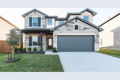 2509 Mattole Court, Forney, TX 75126 - Photo 1