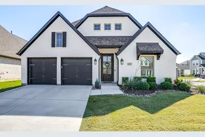 2453 Lazy Dog Lane, Northlake, TX 76247 - Photo 1