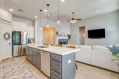 2453 Lazy Dog Lane, Northlake, TX 76247 - Photo 11