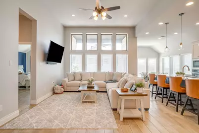 2453 Lazy Dog Lane, Northlake, TX 76247 - Photo 7