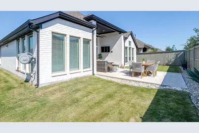 2453 Lazy Dog Lane, Northlake, TX 76247 - Photo 33