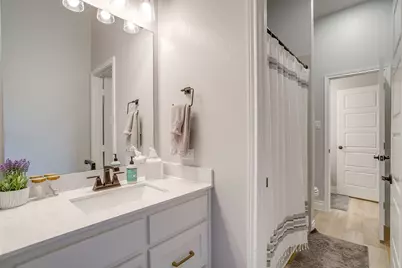 2453 Lazy Dog Lane, Northlake, TX 76247 - Photo 17