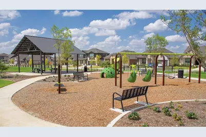 2453 Lazy Dog Lane, Northlake, TX 76247 - Photo 39