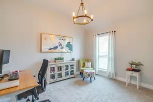 2453 Lazy Dog Ln, Northlake, TX 76247 - Photo 5