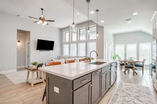 2453 Lazy Dog Ln, Northlake, TX 76247 - Photo 13